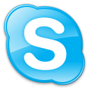 Skype Ilka Wandel